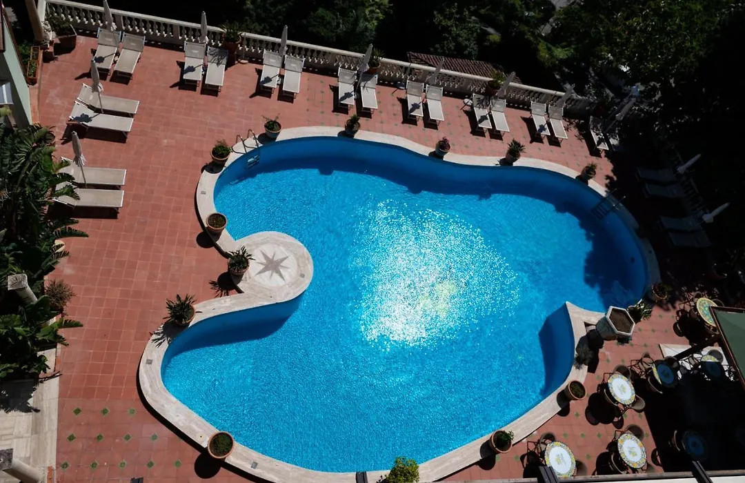 Hotel Park Taormina