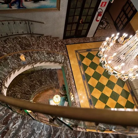 Park 4* Taormina