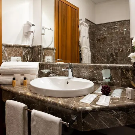 Hotel Park Taormina