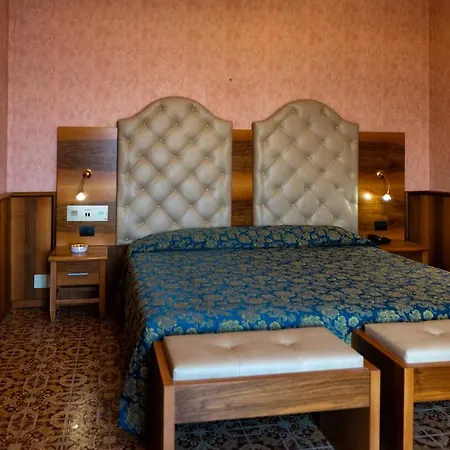Hotel Park Taormina