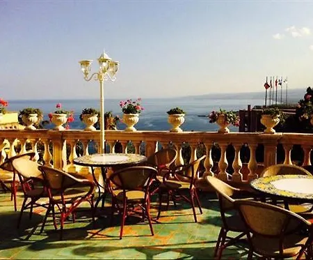Hotel Park Taormina